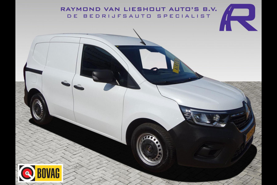 Renault Kangoo 1.5 Blue dCi Comfort L1 AIRCO NAVIGATIE CRUISE CONTROL PDC