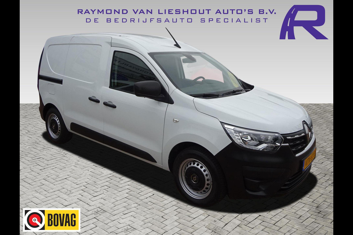 Renault Express 1.5 dCi 75 Comfort AIRCO GROOT NAVI SCHERM CAMERA CRUISE CONTROL Renault Express 1.5 dCi 75 Comfort AIRCO GROOT NAVI SCHERM CAMERA CRUISE CONTROL