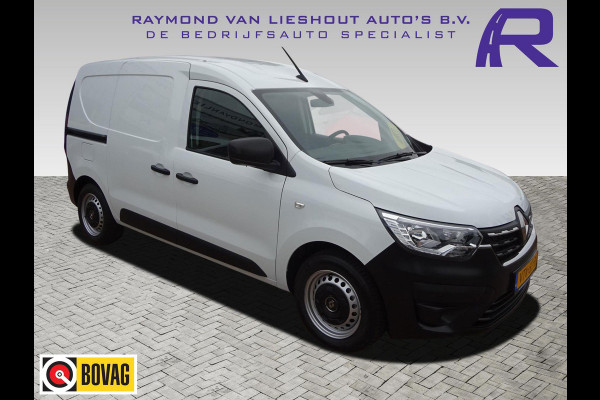 Renault Express 1.5 dCi 75 Comfort AIRCO GROOT NAVI SCHERM CAMERA CRUISE CONTROL