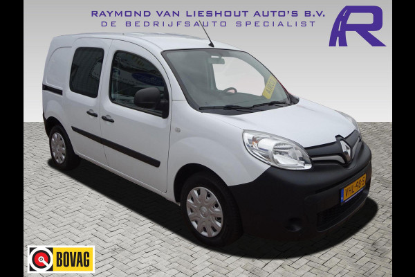 Renault Kangoo 1.5 Blue dCi 80 Comfort AIRCO NAVI SCHUIFDEUR PDC