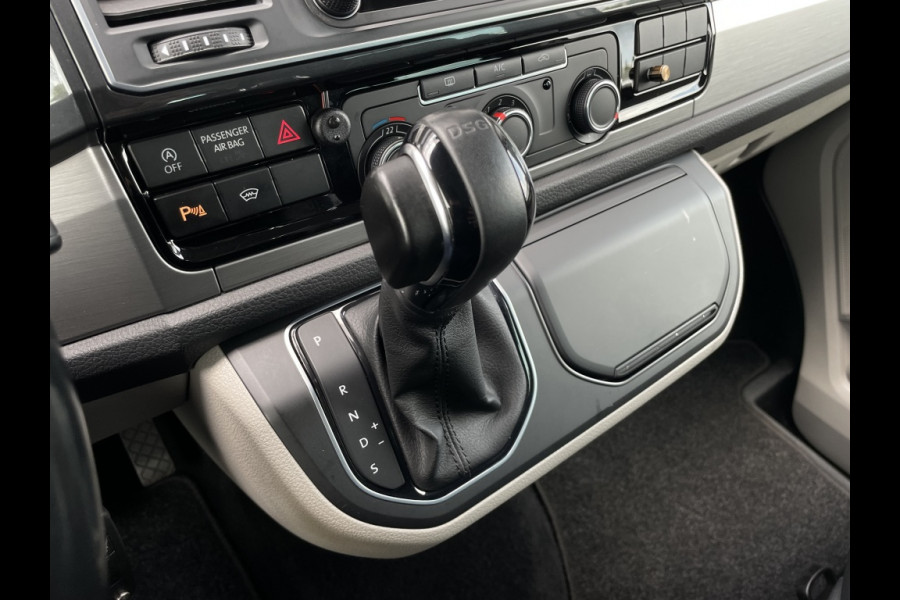 Volkswagen Transporter 2.0 TDI L2H1 DC Higline AUTOMAAT!