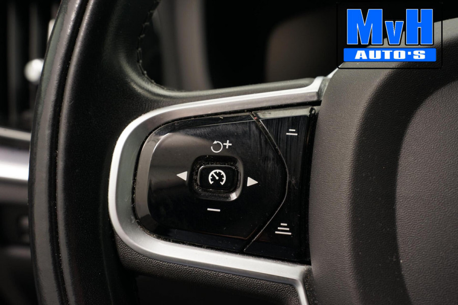 Volvo V60 2.0 B3 Momentum Advantage|STOEL/STUUR.VERW|LEER|NAP