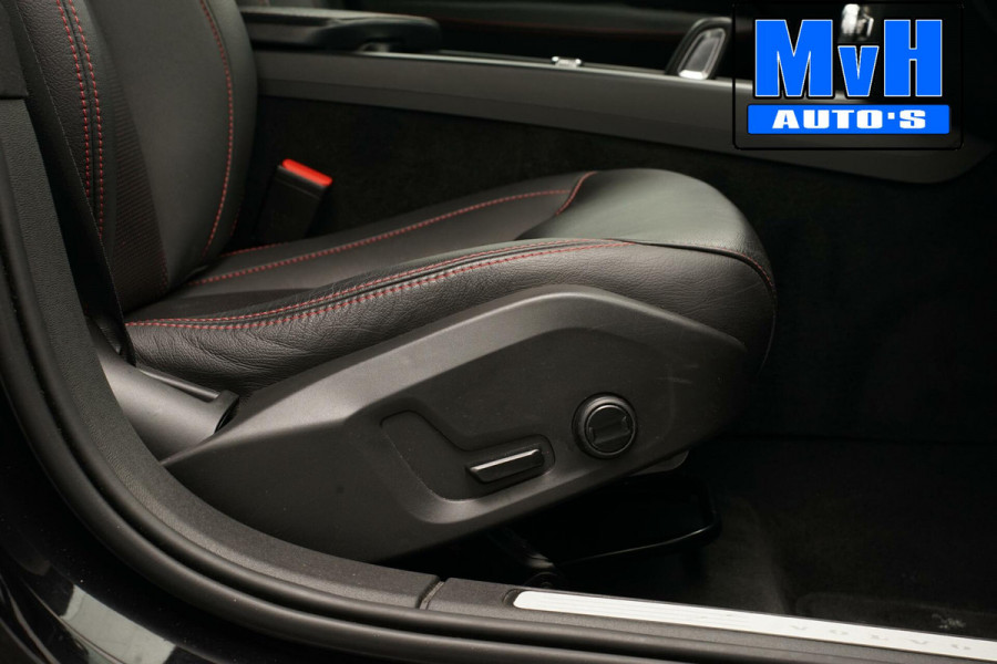 Volvo V60 2.0 B3 Momentum Advantage|STOEL/STUUR.VERW|LEER|NAP