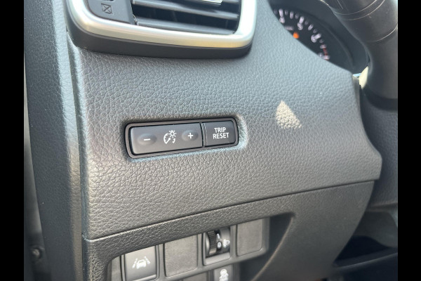Nissan QASHQAI 1.2 N-Vision 115pk Trekhaak | Panoramadak | 360 graden Camera's | Stoelverwarming | Navigatie | Bluetooth