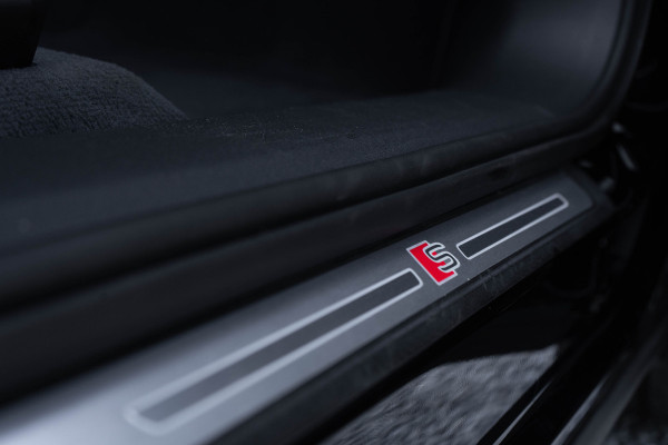 Audi e-tron S Quattro 371kW / Luchtvering/ Standkachel/ Adaptive Cruise Control/ Trekhaak/ Panoramadak/ 371kW (504PK)