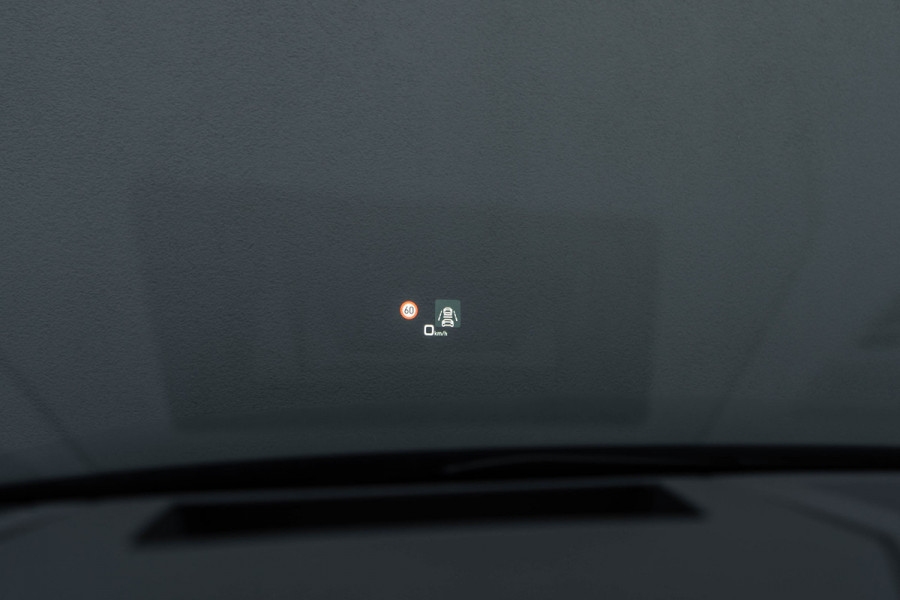 Audi e-tron S Quattro 371kW / Luchtvering/ Standkachel/ Adaptive Cruise Control/ Trekhaak/ Panoramadak/ 371kW (504PK)