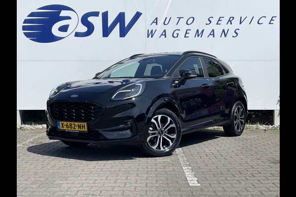 Ford Puma 1.0 EcoBoost Hybrid ST-Line X | ACC | B&O | Camera | LED | Keyless | CarPlay | DAB+