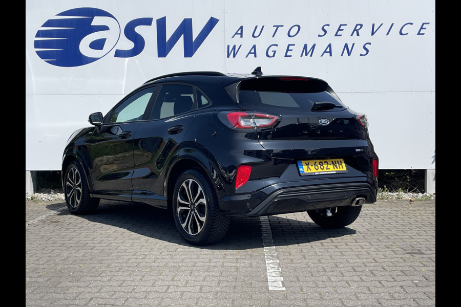 Ford Puma 1.0 EcoBoost Hybrid ST-Line X | ACC | B&O | Camera | LED | Keyless | CarPlay | DAB+