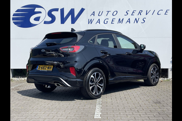 Ford Puma 1.0 EcoBoost Hybrid ST-Line X | ACC | B&O | Camera | LED | Keyless | CarPlay | DAB+