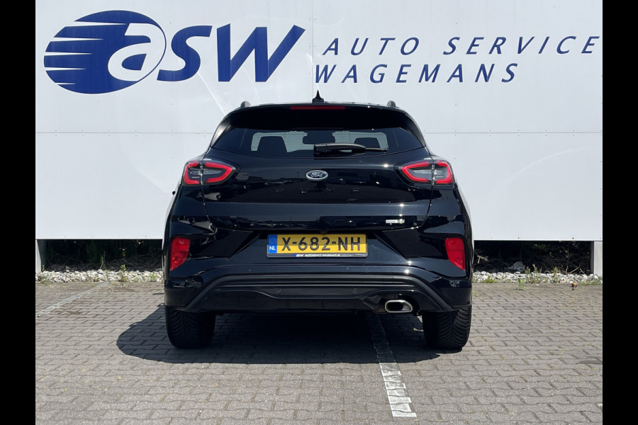Ford Puma 1.0 EcoBoost Hybrid ST-Line X | ACC | B&O | Camera | LED | Keyless | CarPlay | DAB+