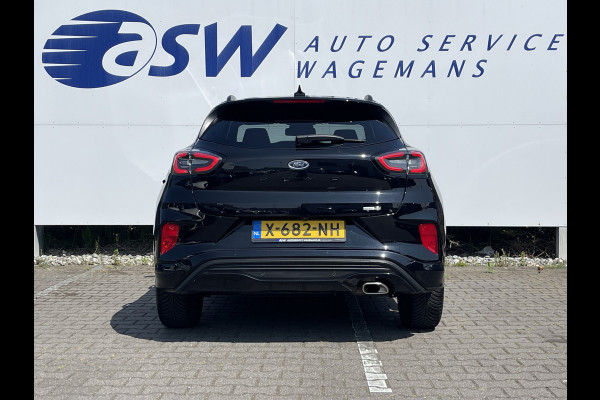 Ford Puma 1.0 EcoBoost Hybrid ST-Line X | ACC | B&O | Camera | LED | Keyless | CarPlay | DAB+