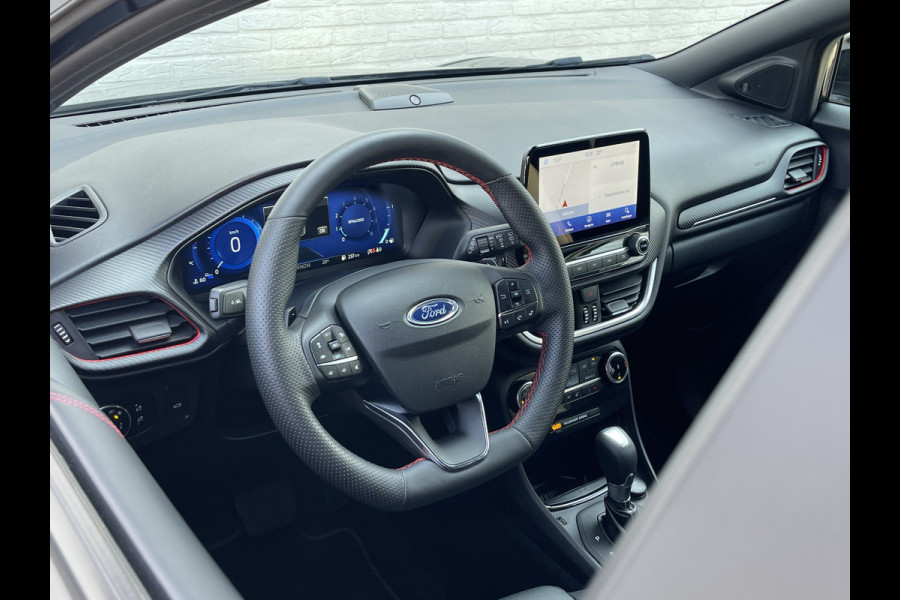 Ford Puma 1.0 EcoBoost Hybrid ST-Line X | ACC | B&O | Camera | LED | Keyless | CarPlay | DAB+