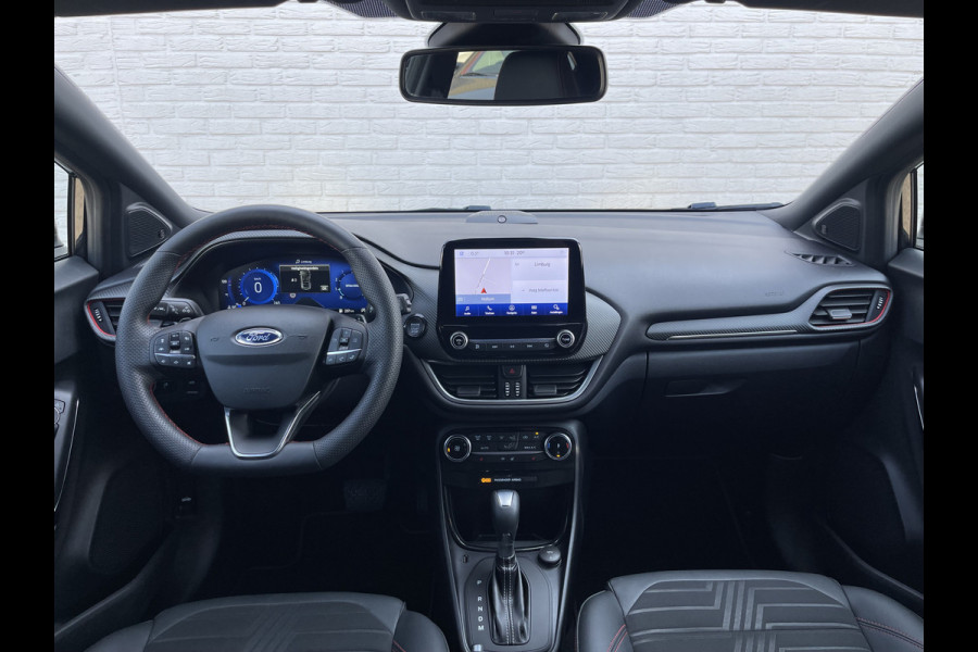 Ford Puma 1.0 EcoBoost Hybrid ST-Line X | ACC | B&O | Camera | LED | Keyless | CarPlay | DAB+