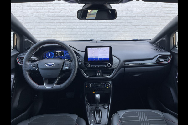 Ford Puma 1.0 EcoBoost Hybrid ST-Line X | ACC | B&O | Camera | LED | Keyless | CarPlay | DAB+