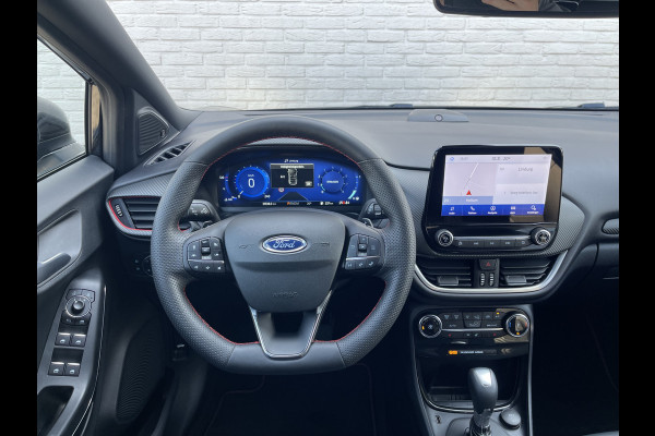 Ford Puma 1.0 EcoBoost Hybrid ST-Line X | ACC | B&O | Camera | LED | Keyless | CarPlay | DAB+