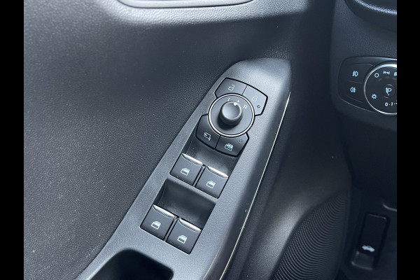 Ford Puma 1.0 EcoBoost Hybrid ST-Line X | ACC | B&O | Camera | LED | Keyless | CarPlay | DAB+