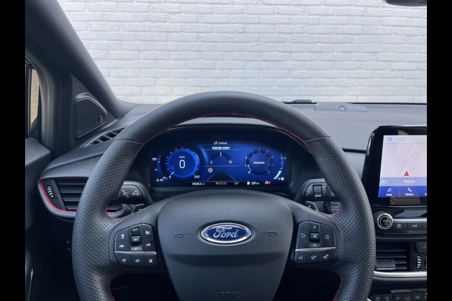 Ford Puma 1.0 EcoBoost Hybrid ST-Line X | ACC | B&O | Camera | LED | Keyless | CarPlay | DAB+