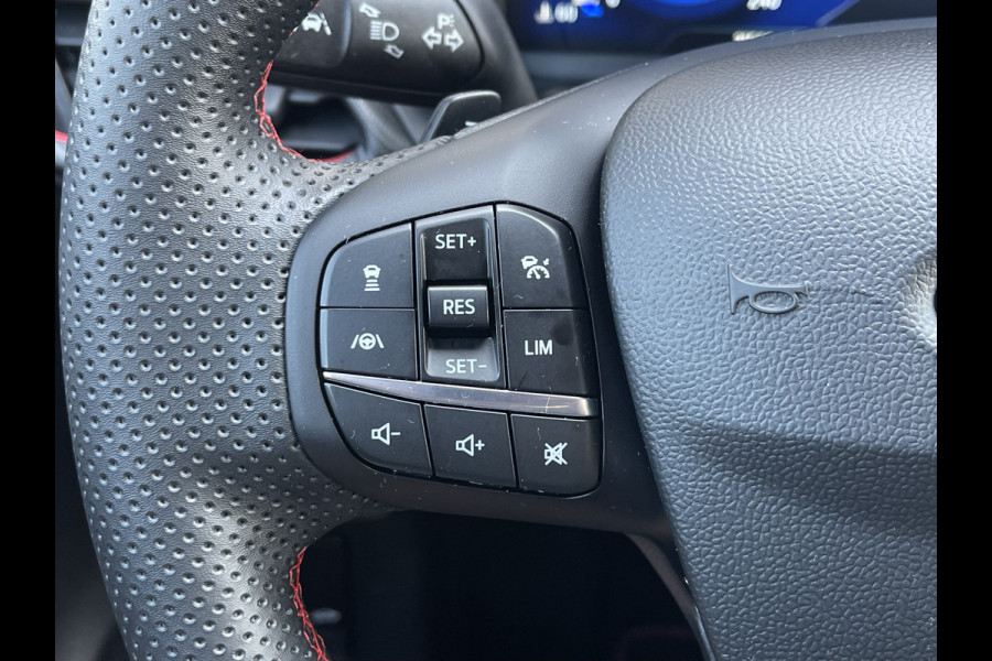Ford Puma 1.0 EcoBoost Hybrid ST-Line X | ACC | B&O | Camera | LED | Keyless | CarPlay | DAB+