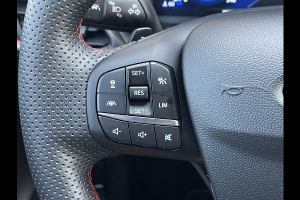 Ford Puma 1.0 EcoBoost Hybrid ST-Line X | ACC | B&O | Camera | LED | Keyless | CarPlay | DAB+