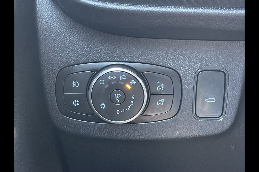 Ford Puma 1.0 EcoBoost Hybrid ST-Line X | ACC | B&O | Camera | LED | Keyless | CarPlay | DAB+