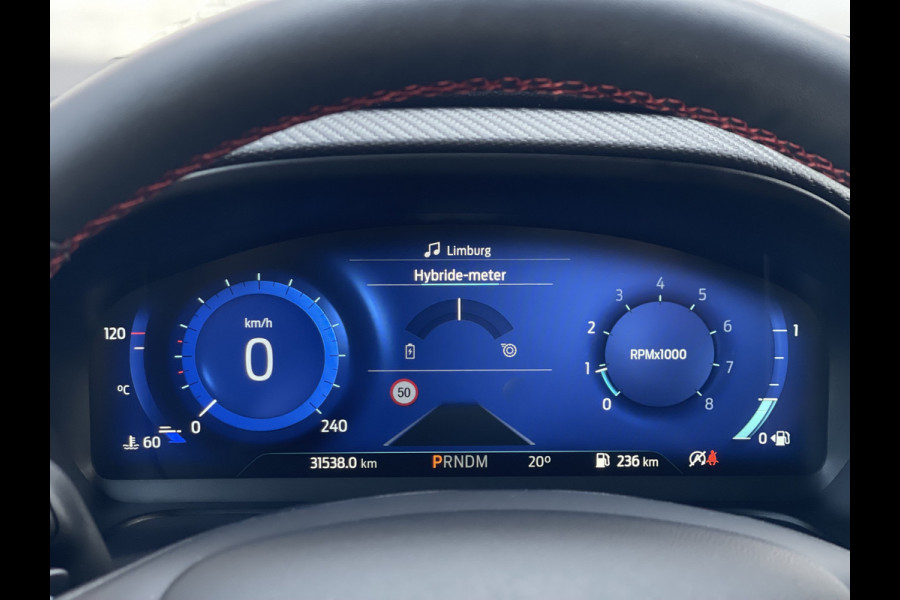 Ford Puma 1.0 EcoBoost Hybrid ST-Line X | ACC | B&O | Camera | LED | Keyless | CarPlay | DAB+