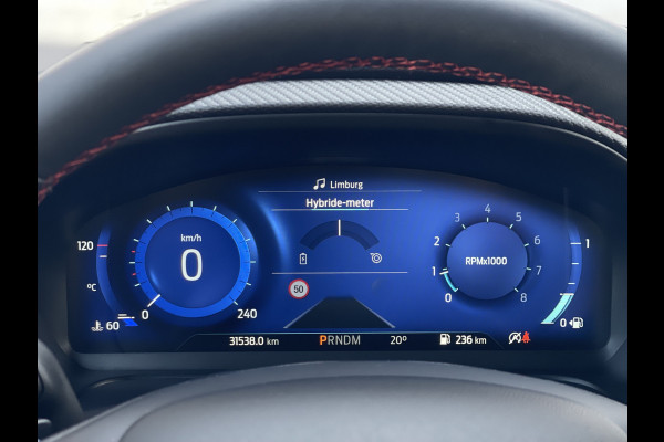 Ford Puma 1.0 EcoBoost Hybrid ST-Line X | ACC | B&O | Camera | LED | Keyless | CarPlay | DAB+