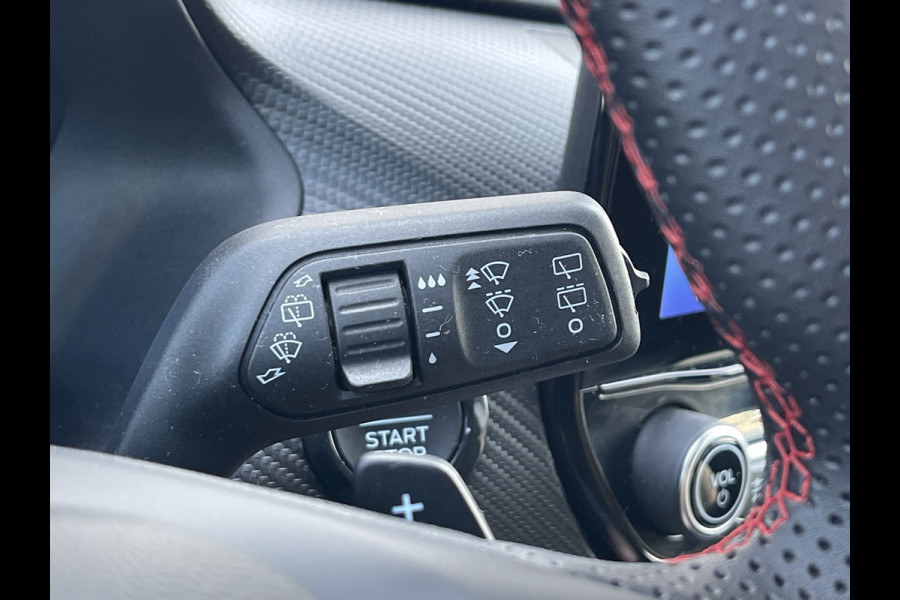 Ford Puma 1.0 EcoBoost Hybrid ST-Line X | ACC | B&O | Camera | LED | Keyless | CarPlay | DAB+