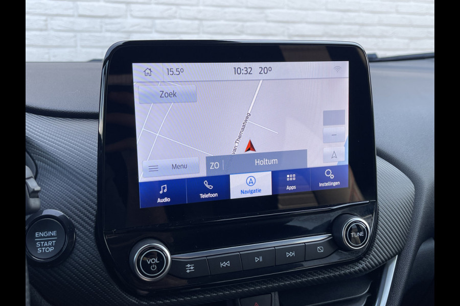 Ford Puma 1.0 EcoBoost Hybrid ST-Line X | ACC | B&O | Camera | LED | Keyless | CarPlay | DAB+