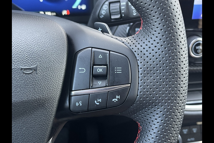 Ford Puma 1.0 EcoBoost Hybrid ST-Line X | ACC | B&O | Camera | LED | Keyless | CarPlay | DAB+