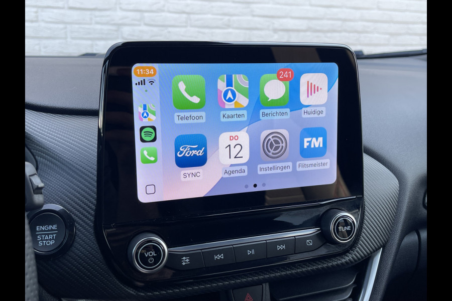 Ford Puma 1.0 EcoBoost Hybrid ST-Line X | ACC | B&O | Camera | LED | Keyless | CarPlay | DAB+