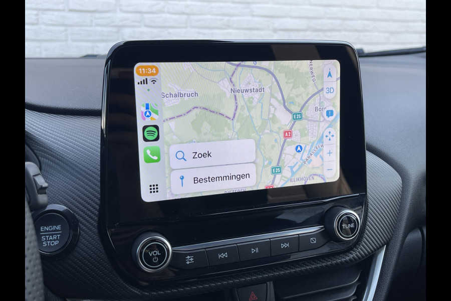 Ford Puma 1.0 EcoBoost Hybrid ST-Line X | ACC | B&O | Camera | LED | Keyless | CarPlay | DAB+