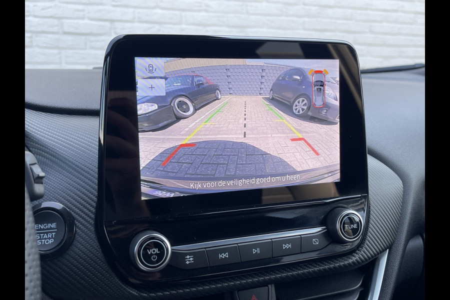 Ford Puma 1.0 EcoBoost Hybrid ST-Line X | ACC | B&O | Camera | LED | Keyless | CarPlay | DAB+