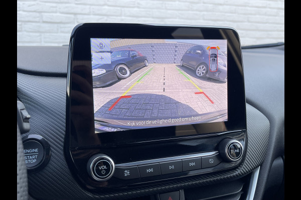 Ford Puma 1.0 EcoBoost Hybrid ST-Line X | ACC | B&O | Camera | LED | Keyless | CarPlay | DAB+