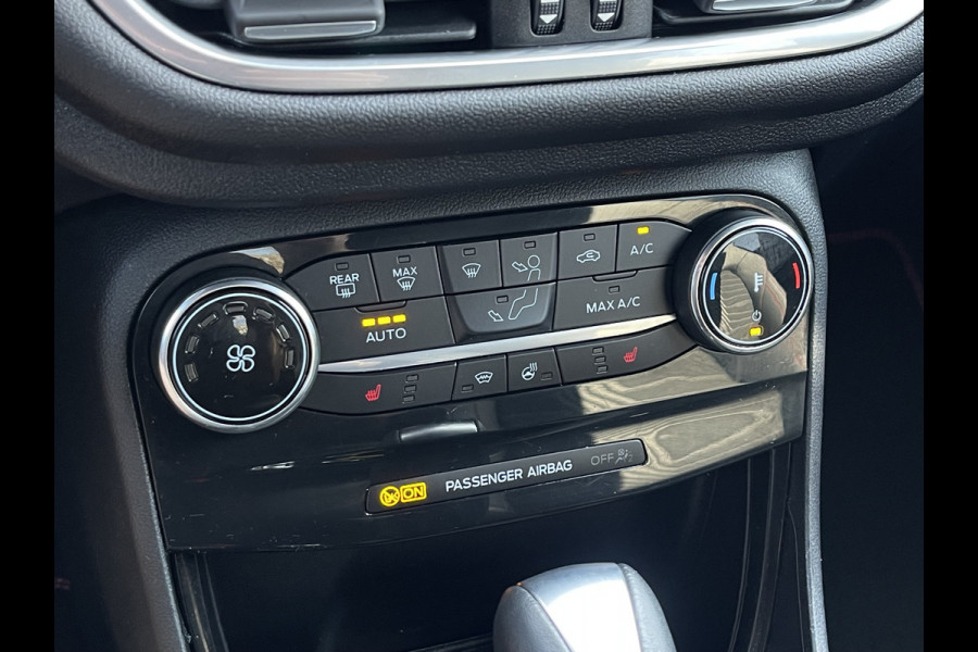 Ford Puma 1.0 EcoBoost Hybrid ST-Line X | ACC | B&O | Camera | LED | Keyless | CarPlay | DAB+
