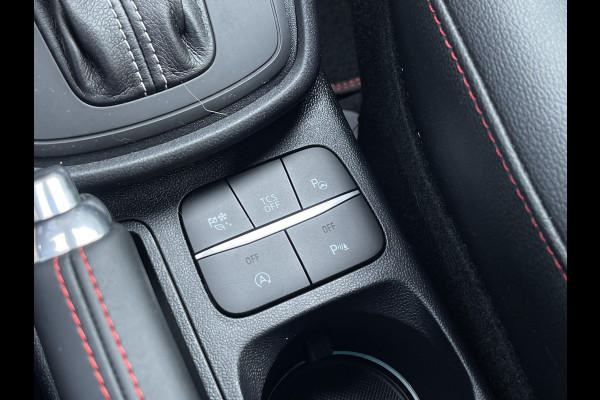 Ford Puma 1.0 EcoBoost Hybrid ST-Line X | ACC | B&O | Camera | LED | Keyless | CarPlay | DAB+