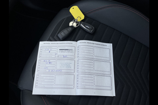 Ford Puma 1.0 EcoBoost Hybrid ST-Line X | ACC | B&O | Camera | LED | Keyless | CarPlay | DAB+