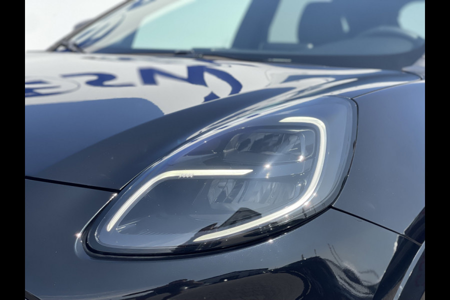 Ford Puma 1.0 EcoBoost Hybrid ST-Line X | ACC | B&O | Camera | LED | Keyless | CarPlay | DAB+