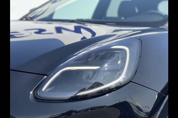 Ford Puma 1.0 EcoBoost Hybrid ST-Line X | ACC | B&O | Camera | LED | Keyless | CarPlay | DAB+
