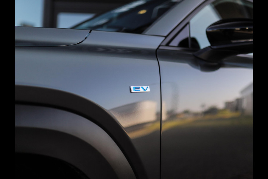 Mazda MX-30 e-SkyActiv EV 145 Advantage 36 kWh | Head-Up Display | Keyless | Memory | ACC | Camera | Stoelverw.