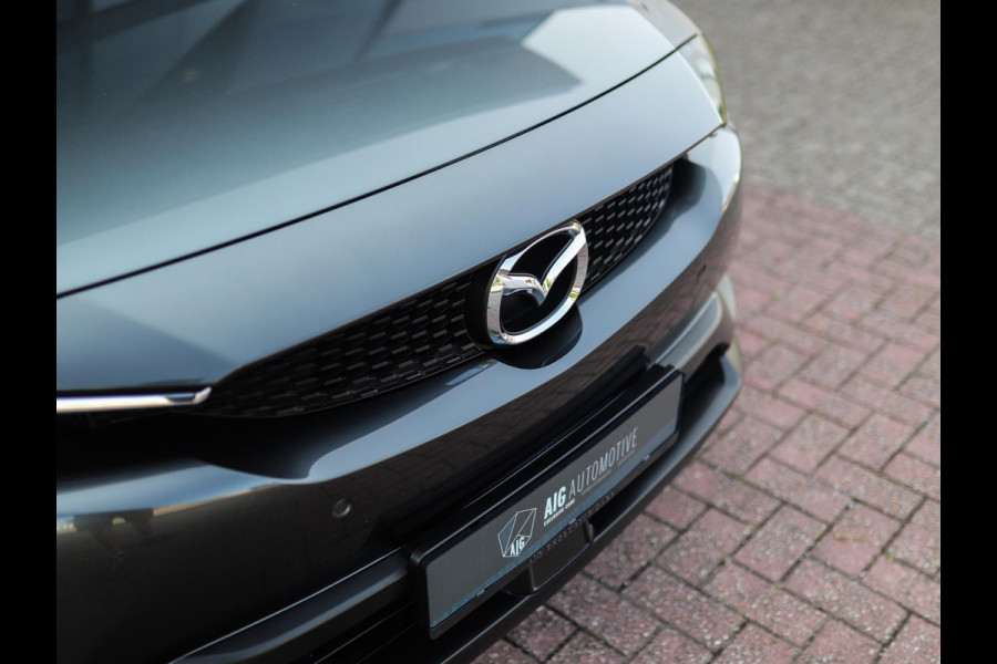 Mazda MX-30 e-SkyActiv EV 145 Advantage 36 kWh | Head-Up Display | Keyless | Memory | ACC | Camera | Stoelverw.