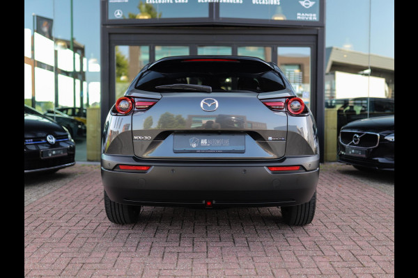 Mazda MX-30 e-SkyActiv EV 145 Advantage 36 kWh | Head-Up Display | Keyless | Memory | ACC | Camera | Stoelverw.