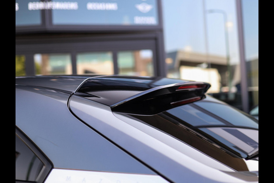 Mazda MX-30 e-SkyActiv EV 145 Advantage 36 kWh | Head-Up Display | Keyless | Memory | ACC | Camera | Stoelverw.