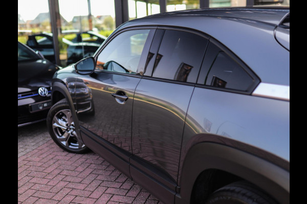 Mazda MX-30 e-SkyActiv EV 145 Advantage 36 kWh | Head-Up Display | Keyless | Memory | ACC | Camera | Stoelverw.