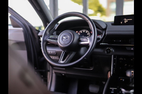 Mazda MX-30 e-SkyActiv EV 145 Advantage 36 kWh | Head-Up Display | Keyless | Memory | ACC | Camera | Stoelverw.