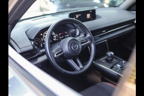 Mazda MX-30 e-SkyActiv EV 145 Advantage 36 kWh | Head-Up Display | Keyless | Memory | ACC | Camera | Stoelverw.