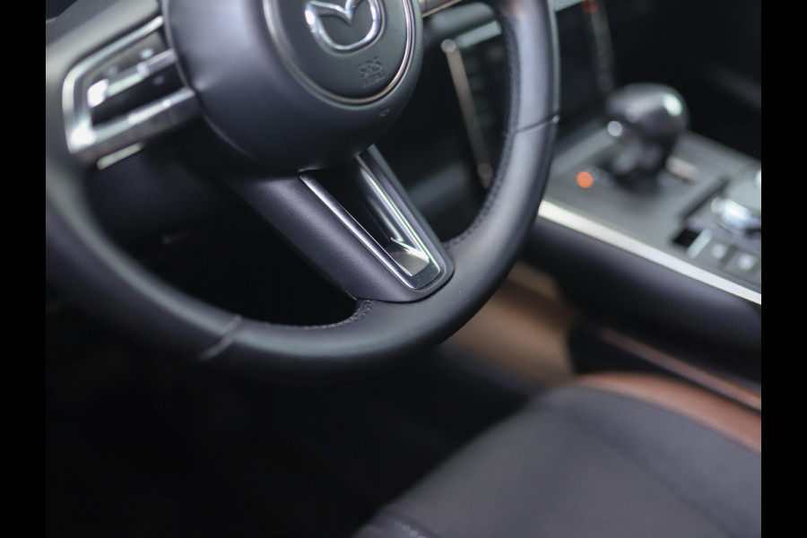 Mazda MX-30 e-SkyActiv EV 145 Advantage 36 kWh | Head-Up Display | Keyless | Memory | ACC | Camera | Stoelverw.