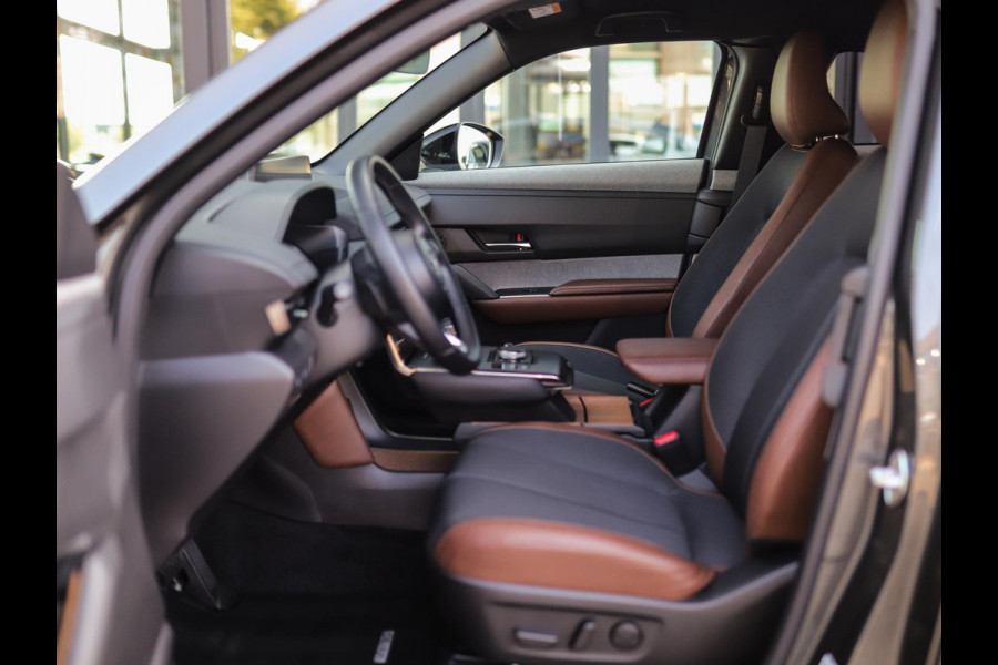 Mazda MX-30 e-SkyActiv EV 145 Advantage 36 kWh | Head-Up Display | Keyless | Memory | ACC | Camera | Stoelverw.