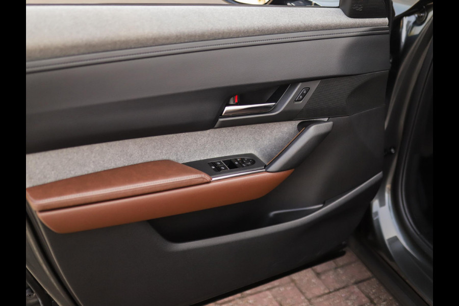 Mazda MX-30 e-SkyActiv EV 145 Advantage 36 kWh | Head-Up Display | Keyless | Memory | ACC | Camera | Stoelverw.