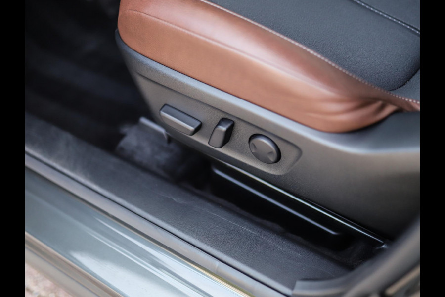 Mazda MX-30 e-SkyActiv EV 145 Advantage 36 kWh | Head-Up Display | Keyless | Memory | ACC | Camera | Stoelverw.