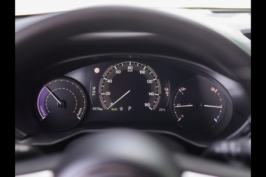 Mazda MX-30 e-SkyActiv EV 145 Advantage 36 kWh | Head-Up Display | Keyless | Memory | ACC | Camera | Stoelverw.